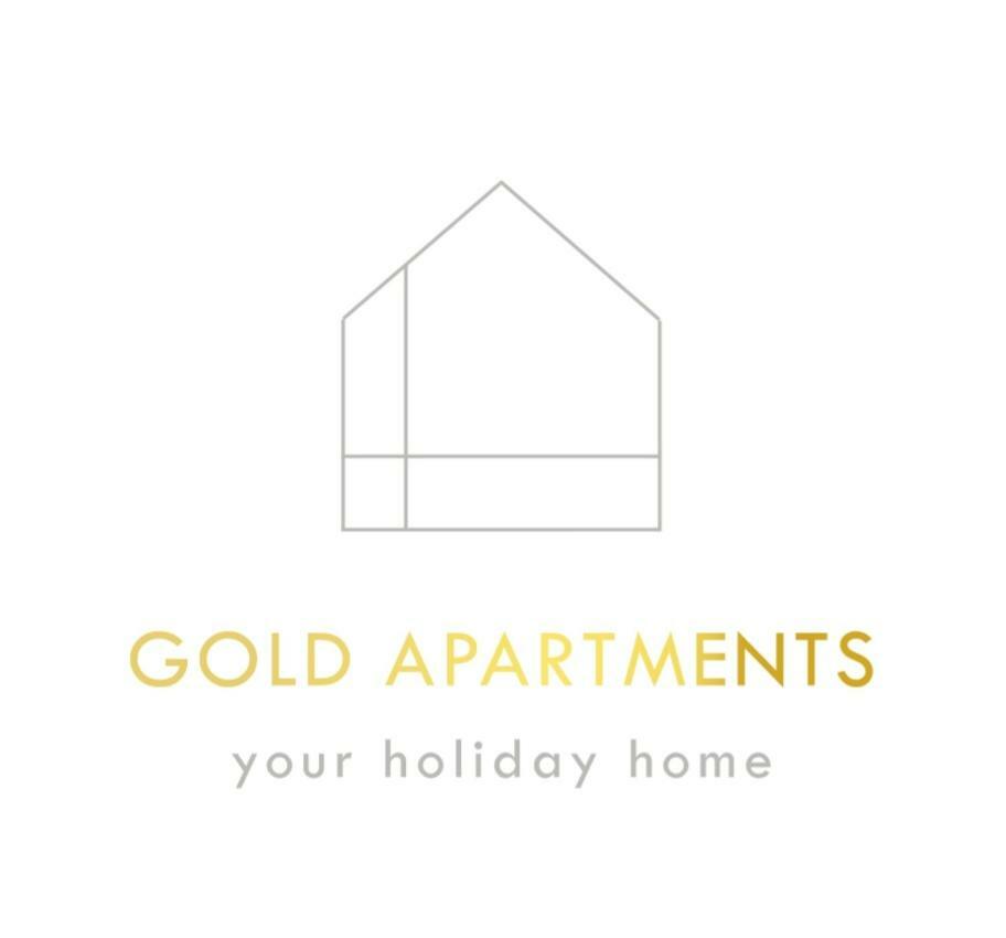 קריניצה זדרוי Gold Apartments Your Holiday Home Rodzinny 3 מראה חיצוני תמונה