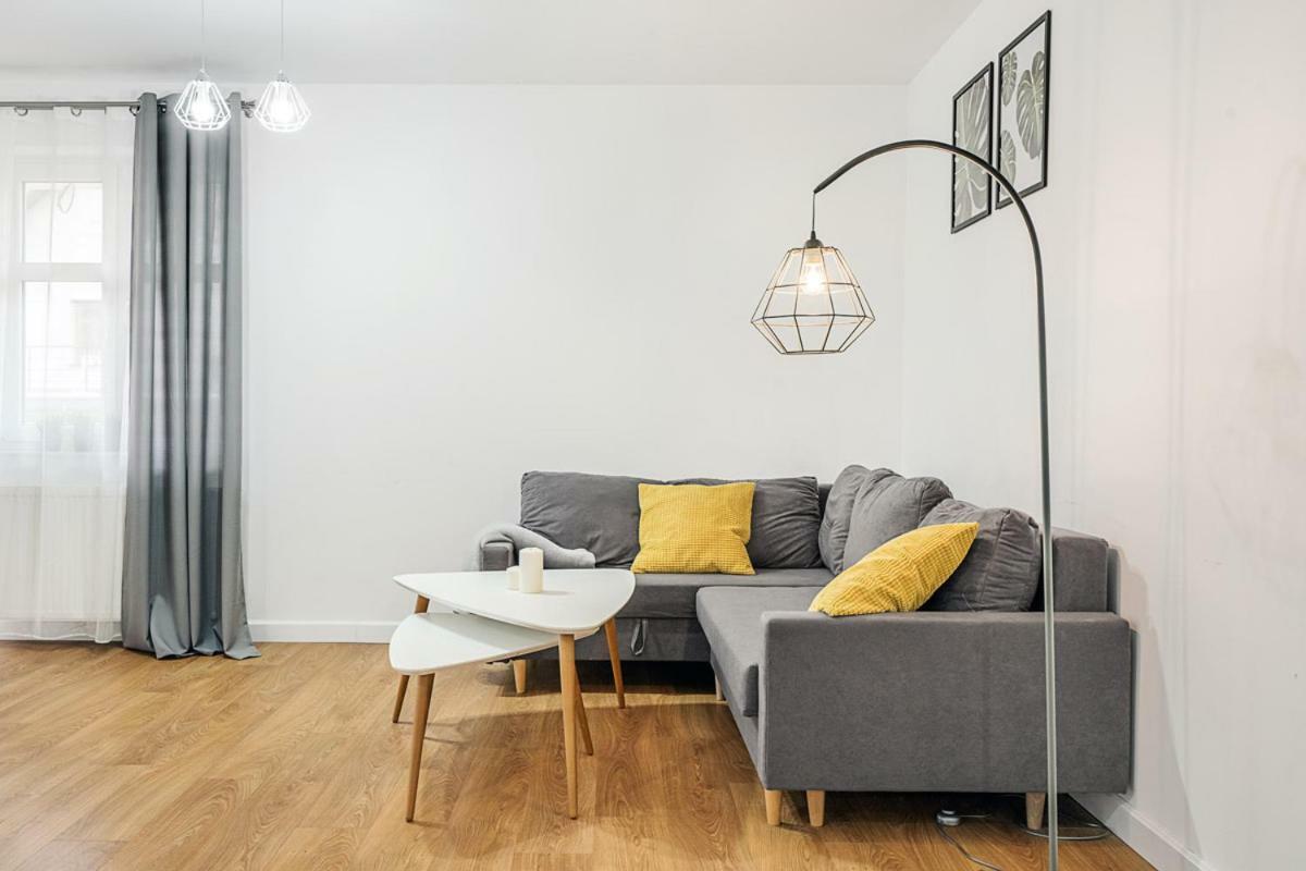 קריניצה זדרוי Gold Apartments Your Holiday Home Rodzinny 3 מראה חיצוני תמונה