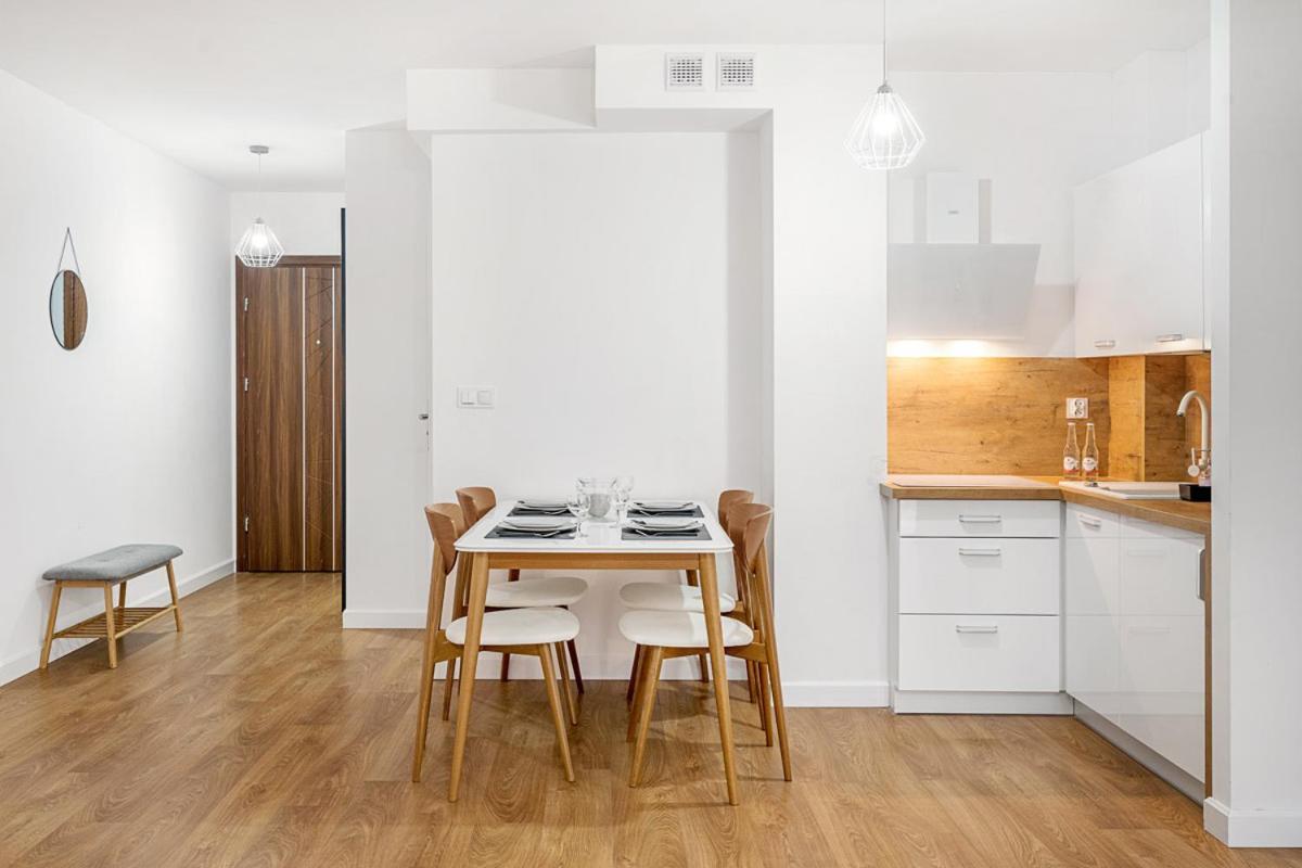 קריניצה זדרוי Gold Apartments Your Holiday Home Rodzinny 3 מראה חיצוני תמונה