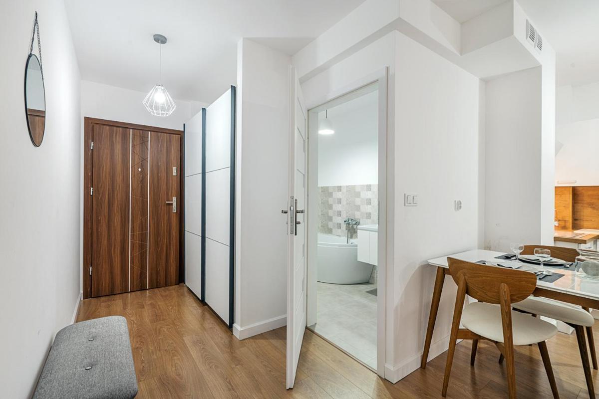 קריניצה זדרוי Gold Apartments Your Holiday Home Rodzinny 3 מראה חיצוני תמונה